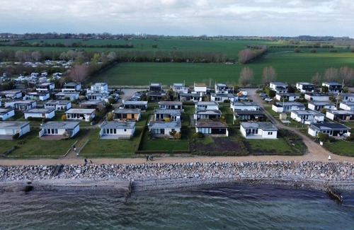 Staberdorf House | Holiday home for 4 guests with 50m² in Fehmarn OT Staberdorf (16072)