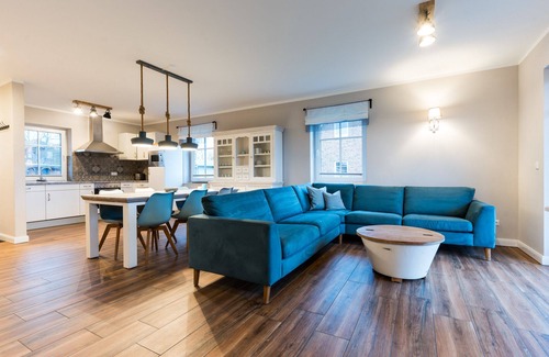 Staberdorf House | Holiday home for 7 guests with 90m² in Fehmarn OT Staberdorf (96119)