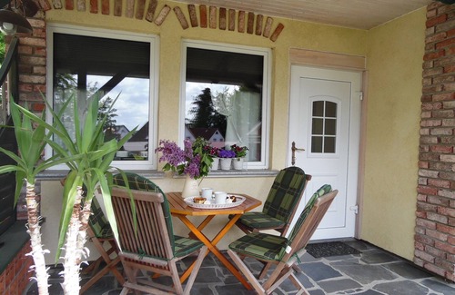 Sellin House | Holiday house, 300 m to the beach, close to the forest
