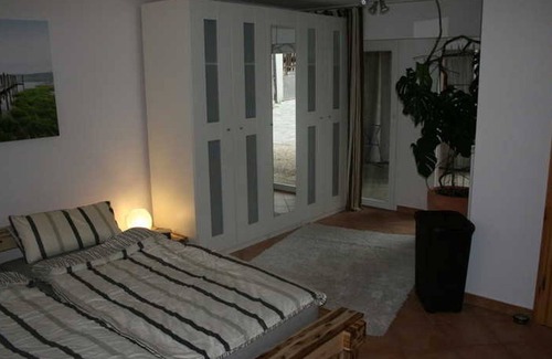 Reichelsheim Apartment | Holiday house Ostertal, Germany
