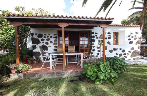 Tajuya House | Holiday house Los Llanos de Aridane for 1 - 4 persons with 2 bedrooms - Holiday home