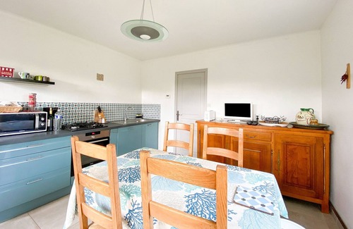 Treveneuc House | Holiday Home in Brittany near Beaches & Trails