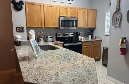 Kissimmee House | Holiday Haven at Terra Verde Resort
