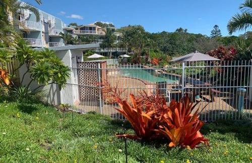 Urangan Apartment | Holiday Haven By The Harbour