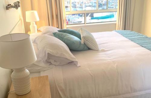 Urangan Apartment | Holiday Haven By The Harbour