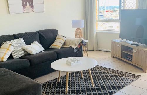 Urangan Apartment | Holiday Haven By The Harbour