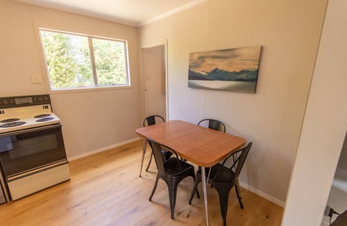 Twizel House | Holiday Haven - FREE WIFI