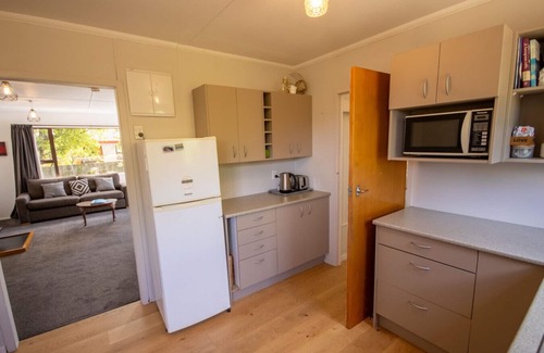 Twizel House | Holiday Haven - FREE WIFI