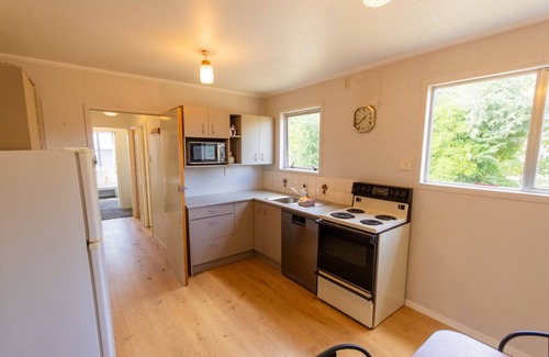 Twizel House | Holiday Haven - FREE WIFI