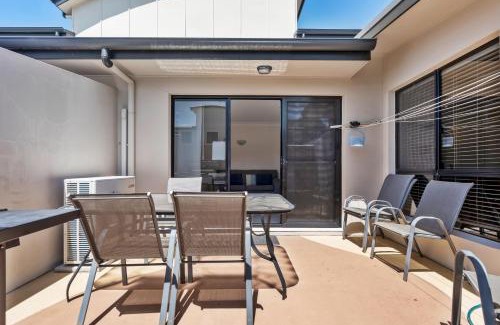 Evans Head Villa | Holiday Haven, Unit 7, 30-32 Cypress Street Evans Head