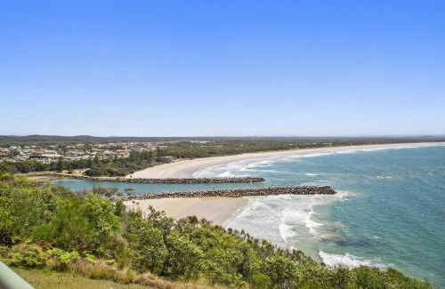 Evans Head Villa | Holiday Haven, Unit 7, 30-32 Cypress Street Evans Head