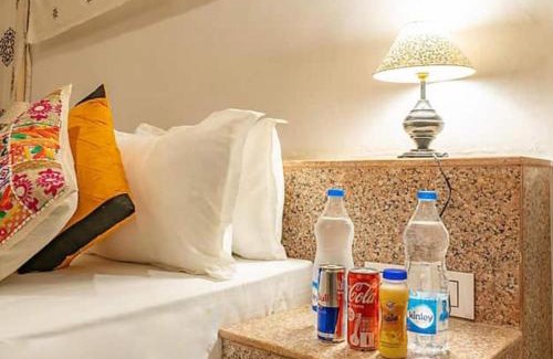 Amar Sagar Pol Apartment | Holiday Heritage Desert Camp And Resort