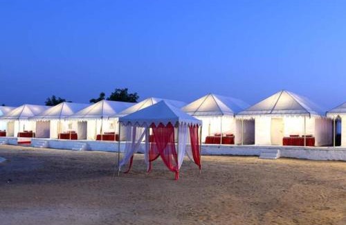 Amar Sagar Pol Apartment | Holiday Heritage Desert Camp And Resort