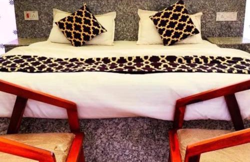 Amar Sagar Pol Apartment | Holiday Heritage Desert Camp And Resort