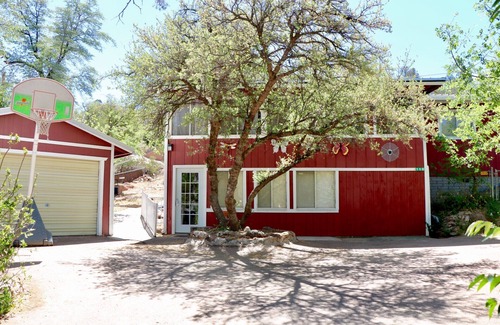 Payson House | Holiday Hide Away