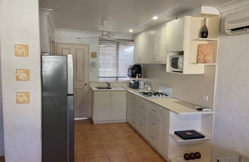 Kalbarri Villa | Holiday hideaway in Kalbarri