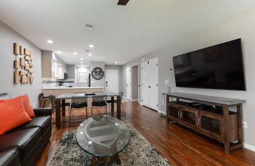 Branson Condo | Holiday Hills Lakeview Condo - Pet Friendly