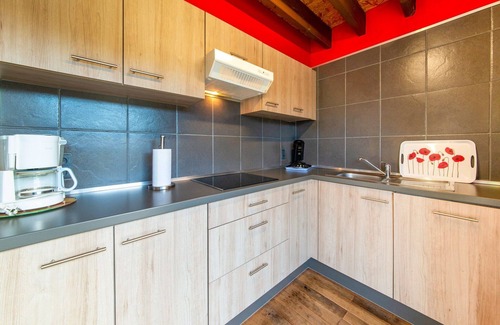 La Roche-en-Ardenne House | Holiday home in Ardennes Luxembourg