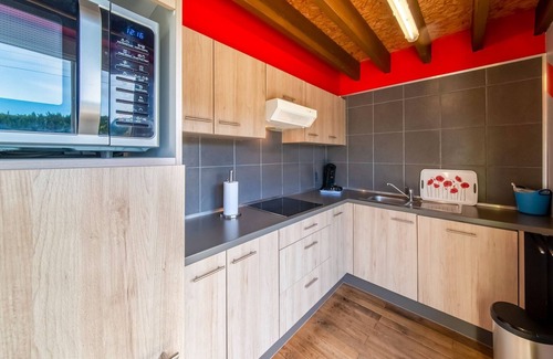 La Roche-en-Ardenne House | Holiday home in Ardennes Luxembourg