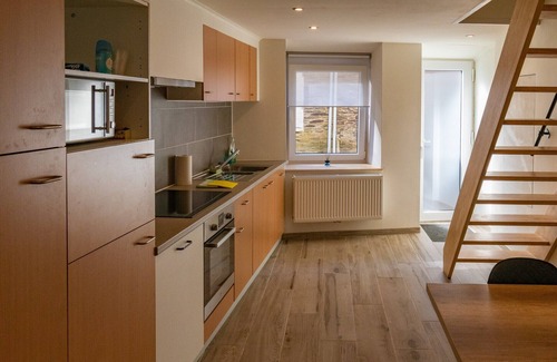 La Roche-en-Ardenne House | Holiday Home in La Roche near Center