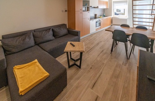La Roche-en-Ardenne House | Holiday Home in La Roche near Center