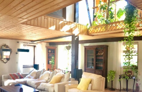 Bad Sooden-Allendorf House | Holiday house Bad Sooden-Allendorf for 1 - 8 persons with 4 bedrooms - Holiday home