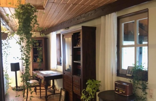Bad Sooden-Allendorf House | Holiday house Bad Sooden-Allendorf for 1 - 8 persons with 4 bedrooms - Holiday home