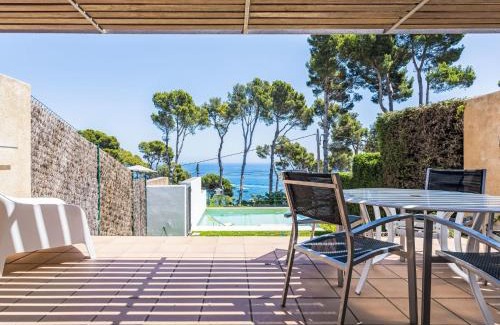 Calella de Palafrugell House | Holiday Home Ona by Interhome