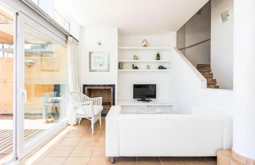 Calella de Palafrugell House | Holiday Home Ona by Interhome