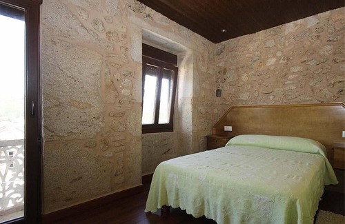 Sardinero House | Holiday house Sardiñeiro de Abaixo for 1 - 10 persons with 5 bedrooms - Row house