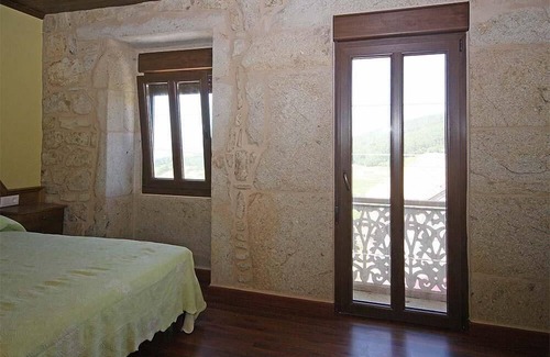 Sardinero House | Holiday house Sardiñeiro de Abaixo for 1 - 10 persons with 5 bedrooms - Row house