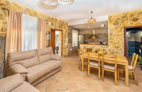 San Ambrosio Villa | Holiday home in idyllic location - Finca Encanto