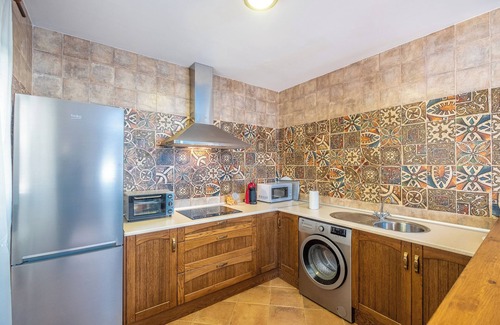 San Ambrosio Villa | Holiday home in idyllic location - Finca Encanto