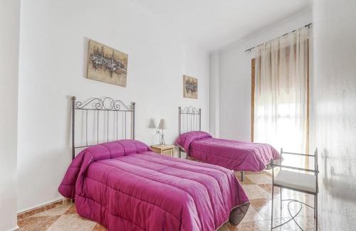 Villanueva de San Juan House | Holiday Home Villanueva near Hiking Trails, cleaning included
