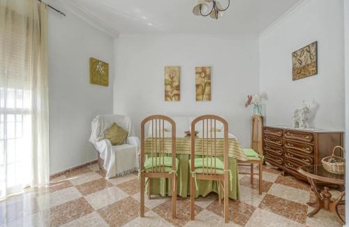 Villanueva de San Juan House | Holiday Home Villanueva near Hiking Trails, cleaning included