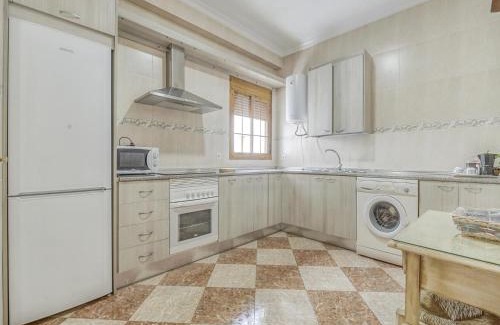 Villanueva de San Juan House | Holiday Home Villanueva near Hiking Trails, cleaning included