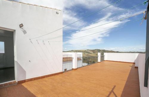 Villanueva de San Juan House | Holiday Home Villanueva near Hiking Trails, cleaning included