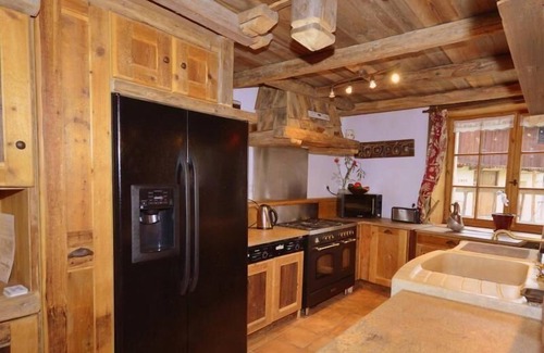 Champagny-en-Vanoise House | Holiday house Champagny en Vanoise for 1 - 16 persons with 7 bedrooms - Holiday home