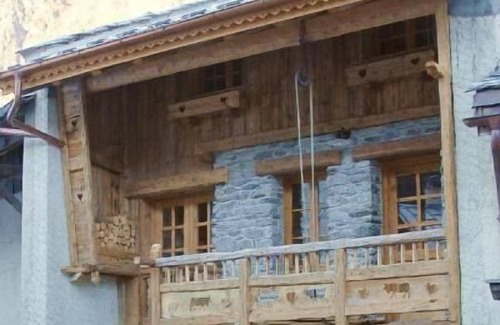Champagny-en-Vanoise House | Holiday house Champagny en Vanoise for 1 - 16 persons with 7 bedrooms - Holiday home
