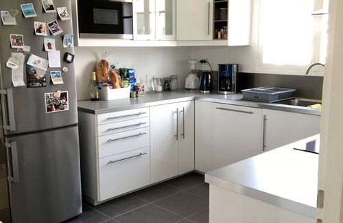 Plobannalec-Lesconil House | Holiday house by the water
