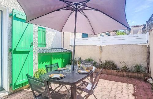Domino House | Holiday Home Les Conches by Interhome