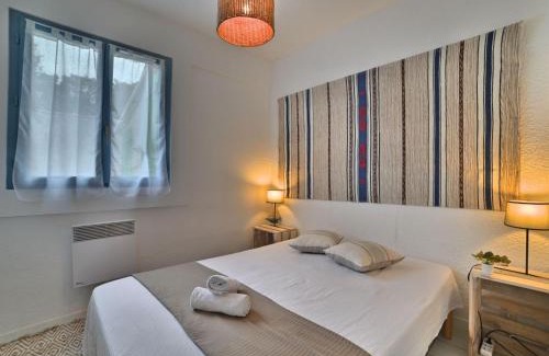 Domino House | Holiday Home Les Conches by Interhome