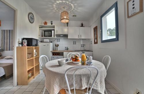 Domino House | Holiday Home Les Conches by Interhome