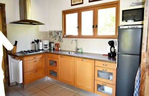 Saint-Honore-les-Bains House | Holiday Home in Saint-Honore near Gorges