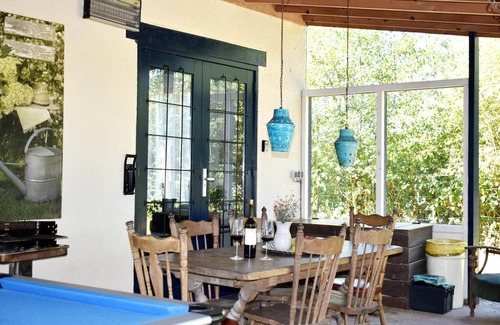 Saint-Honore-les-Bains House | Holiday Home in Saint-Honore near Gorges