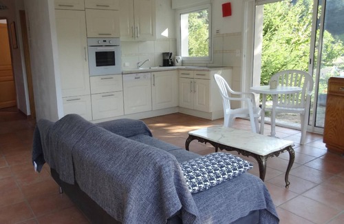 Saint-Martin-de-Valamas House | Holiday house St Martin de Valamas for 1 - 4 persons with 2 bedrooms - Holiday house