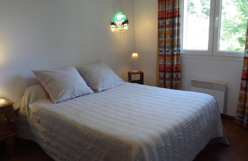 Saint-Martin-de-Valamas House | Holiday house St Martin de Valamas for 1 - 4 persons with 2 bedrooms - Holiday house