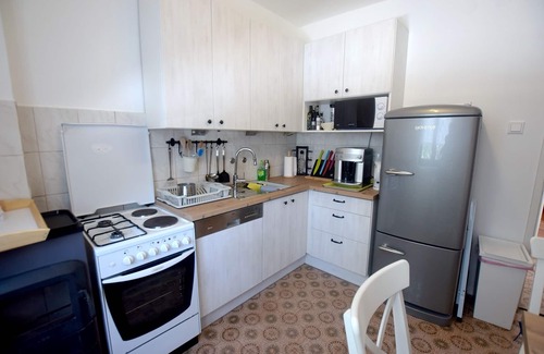 Seline House | Holiday house with a parking space Seline, Paklenica (K-16318)