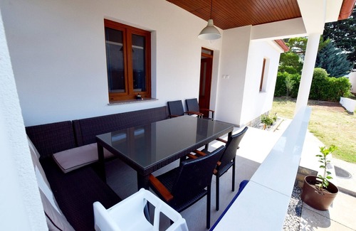 Seline House | Holiday house with a parking space Seline, Paklenica (K-16318)