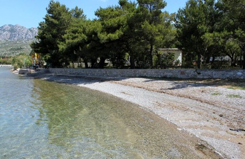 Seline House | Holiday house with a parking space Seline, Paklenica (K-16318)